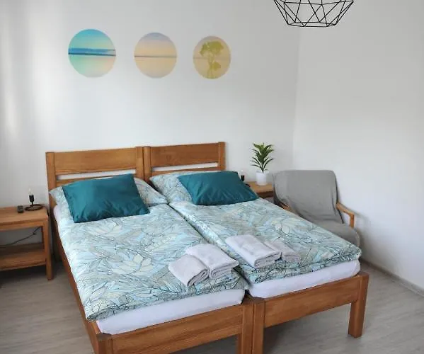 Apartman Lucni