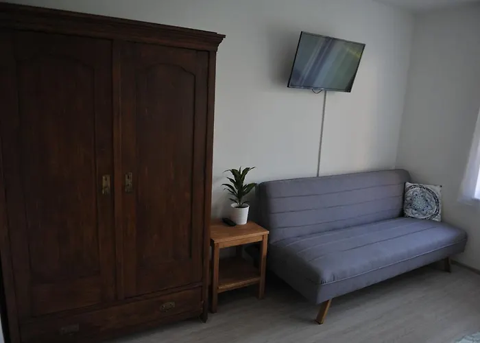 Apartman Lucni