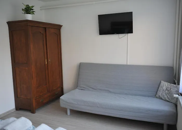 Apartman Lucni