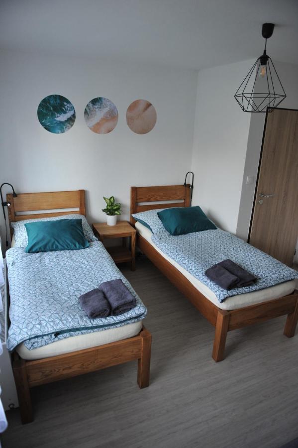Lucni Apartment Telc