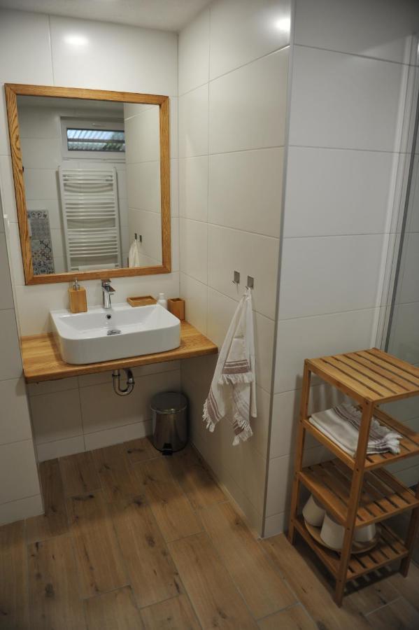 Lucni Apartment Telc