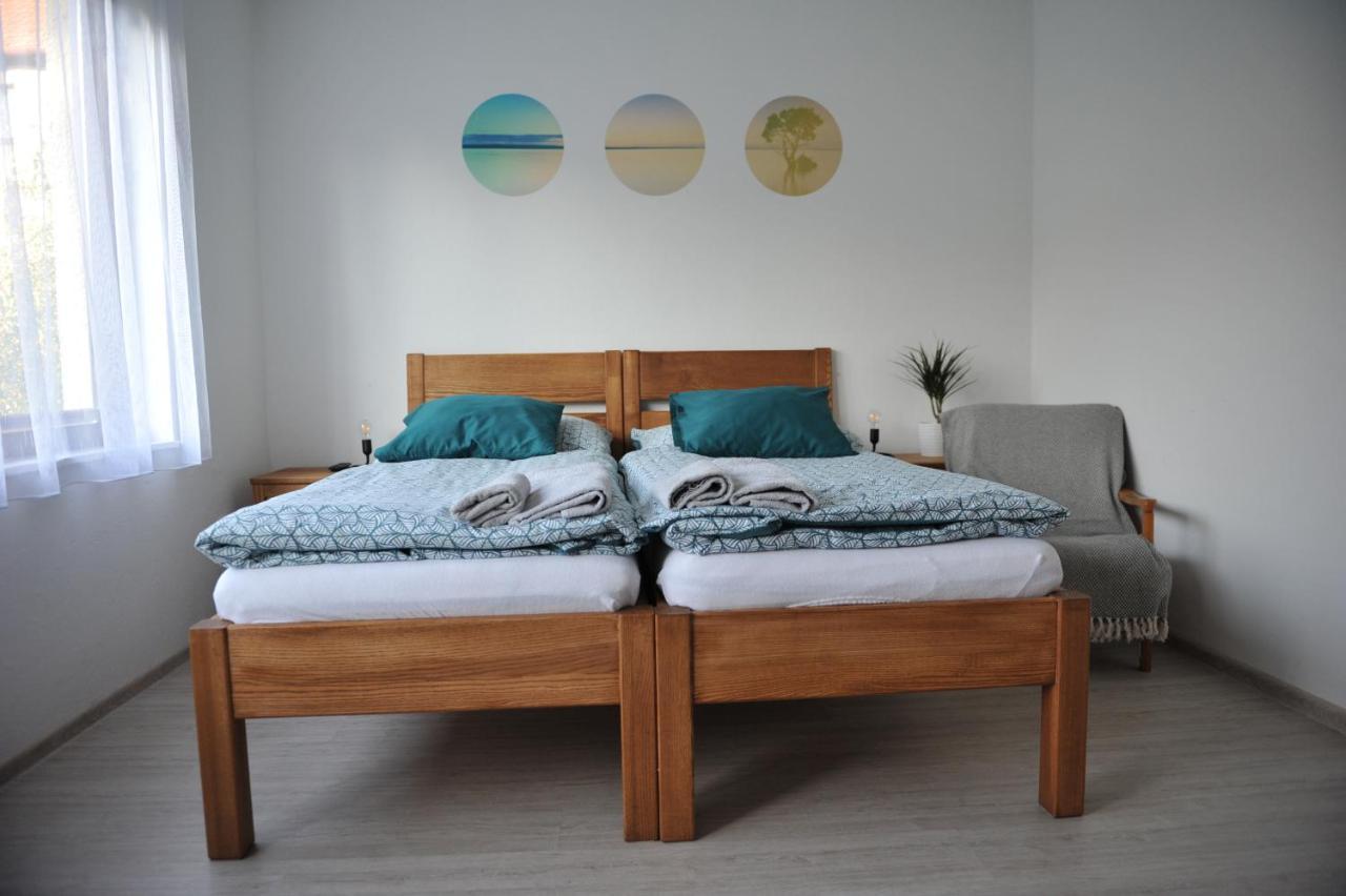 Lucni Apartment Telc