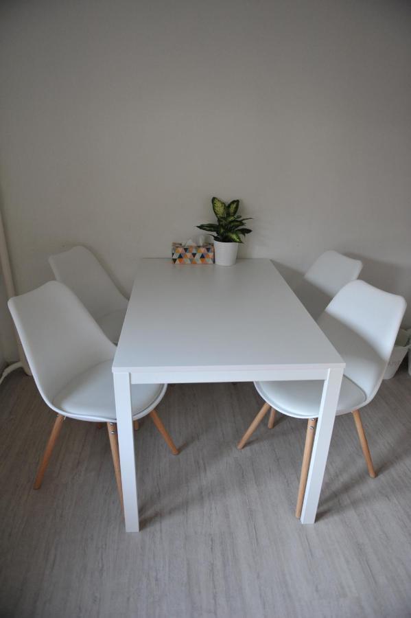 Luční Apartmán Telč